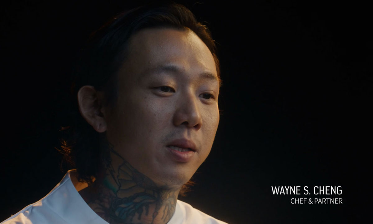 One Vanderbilt testimonial video still
